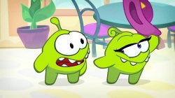 انیمیشن اوم نوم قسمت 32 - om nom